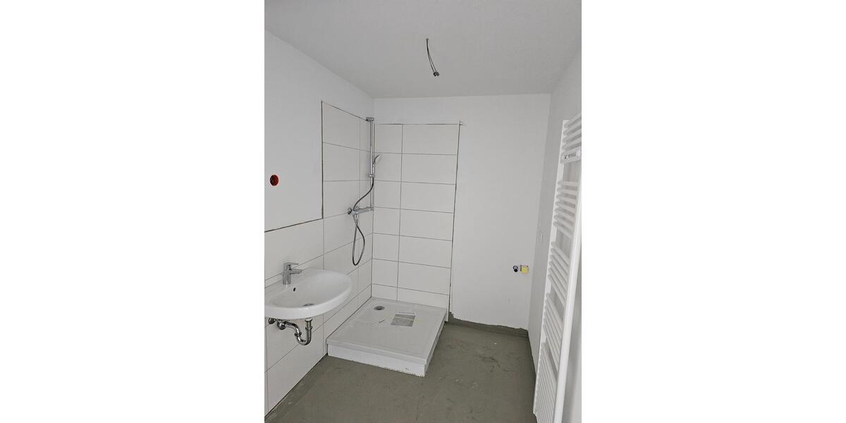 Etagenwohnung Stralsund - 2 Zimmer, 46 m&sup2;, 620&euro; | Angebot:25723470