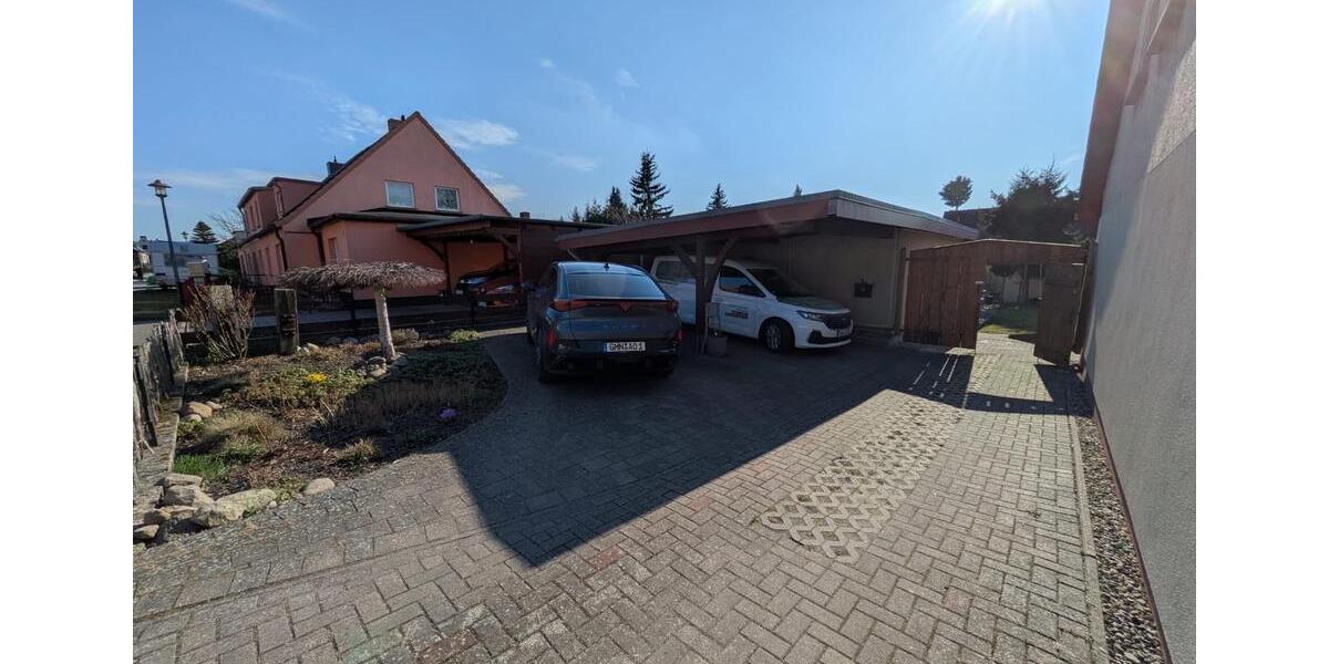 Doppelhaushälfte Stralsund Langendorfer Berg - 3 Zimmer, 100 m&sup2;, 315.000&euro; | Angebot:25994140