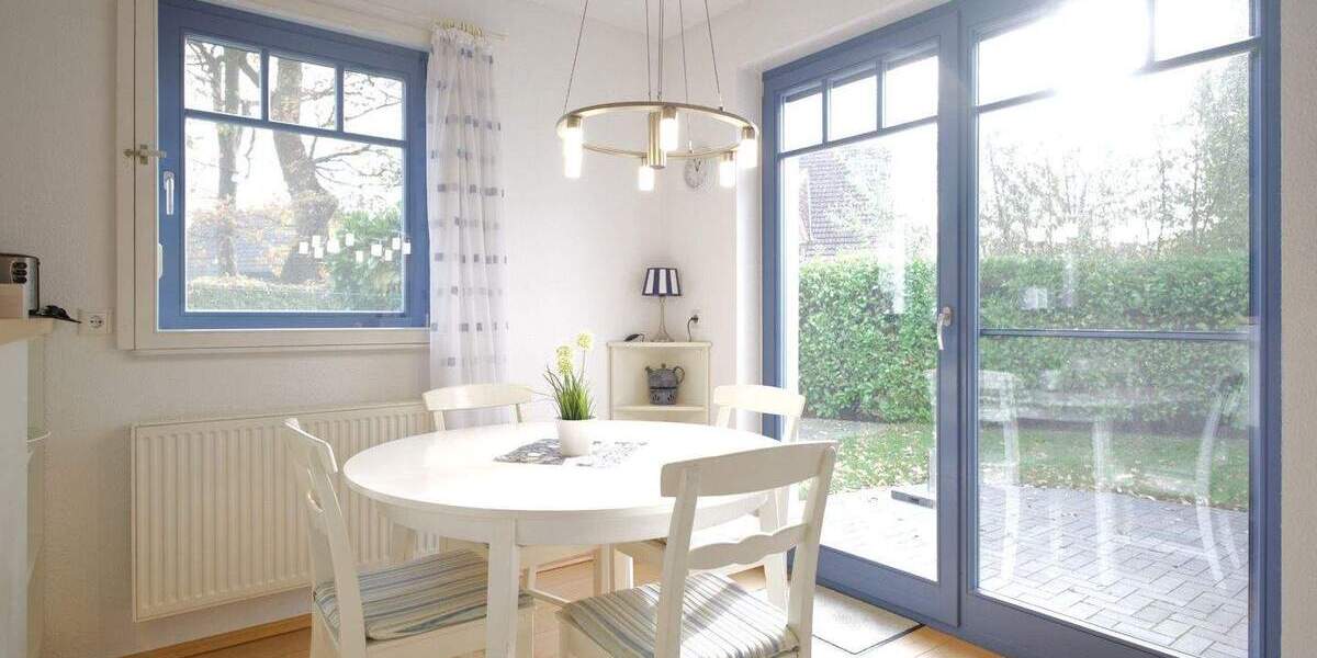 Doppelhaushälfte Zingst - 4 Zimmer, 85 m&sup2;, 425.000&euro; | Angebot:25701538