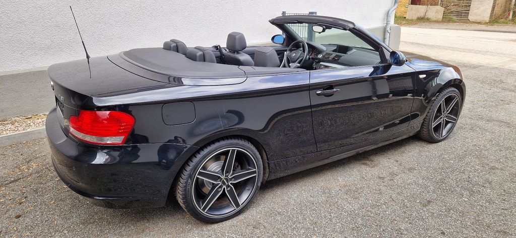 BMW 118 128.500 km 7.250 &euro; Velgast 18469