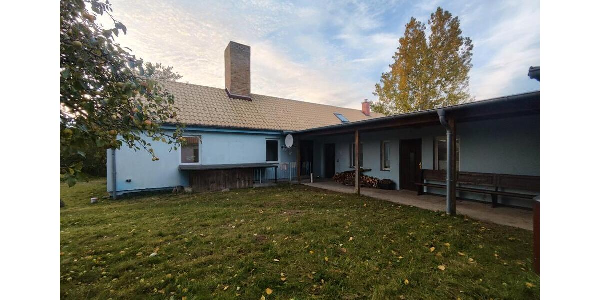 Mehrfamilienhaus, Wohnhaus Putbus - 15 Zimmer, 330 m&sup2;, 890.000&euro; | Angebot:25980355