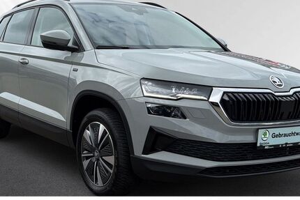 Skoda Karoq 16.689 km 33.490 &euro; Stralsund 18437