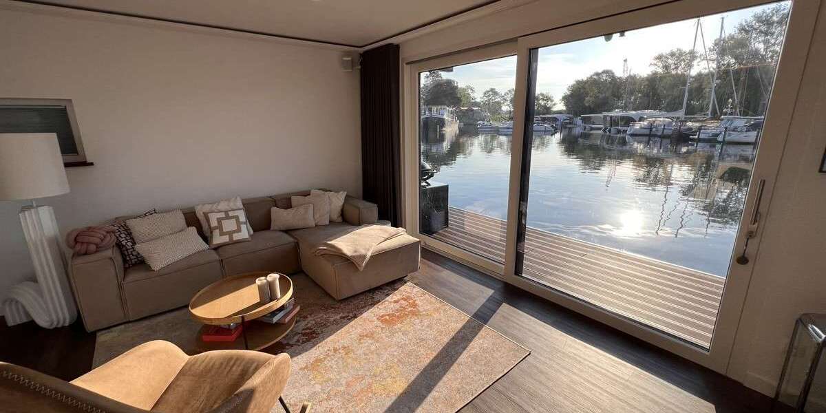 Etagenwohnung Neuenkirchen - 5 Zimmer, 100 m&sup2;, 890.000&euro; | Angebot:26919539