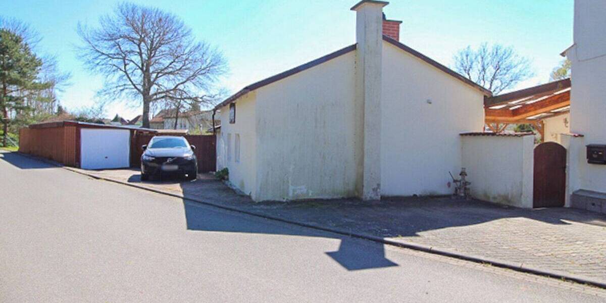 Einfamilienhaus Dreschvitz - 6 Zimmer, 132 m&sup2;, 245.000&euro; | Angebot:26607841