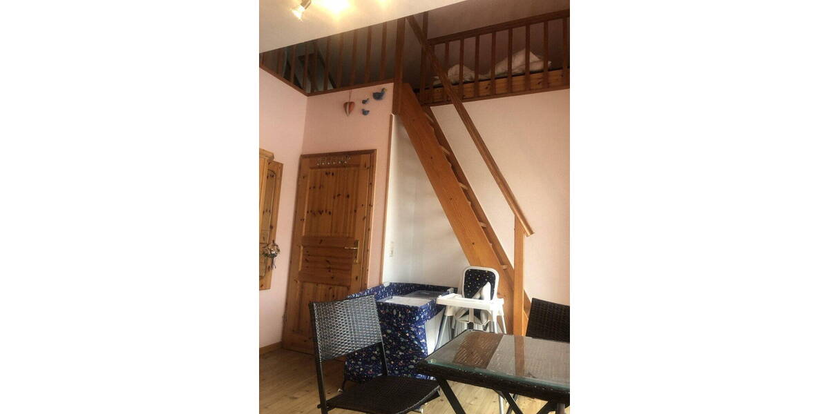 Doppelhaushälfte Garz/Rügen Losentitz - 5 Zimmer, 120 m&sup2;, 280.000&euro; | Angebot:25969924