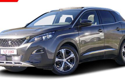 Peugeot 3008 28.681 km 22.990 &euro; Stralsund 18437