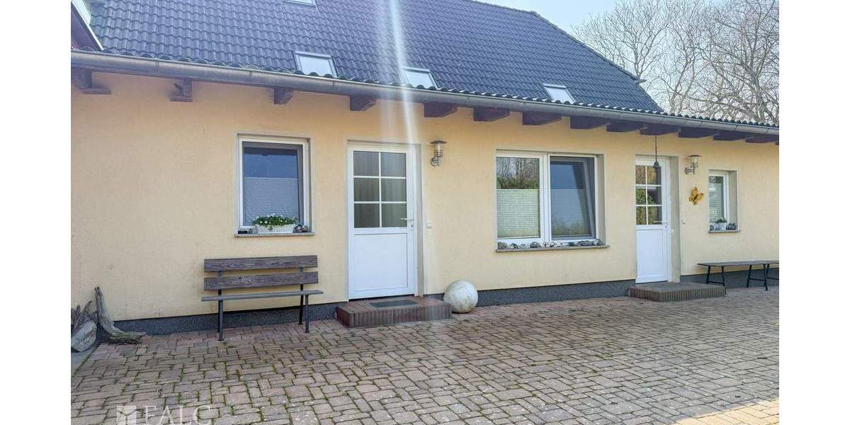Einfamilienhaus Dreschvitz - 5 Zimmer, 228 m&sup2;, 499.000&euro; | Angebot:25668636