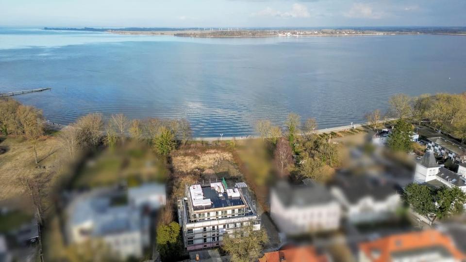 Erdgeschoßwohnung Stralsund Knieper - 3 Zimmer, 115 m&sup2;, 2.070&euro; | Angebot:25755805