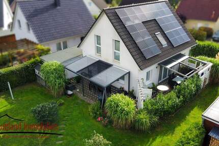 Haus Stralsund Tribseer - 4 Zimmer, 96 m&sup2;, 420.000&euro; | Angebot:25686760