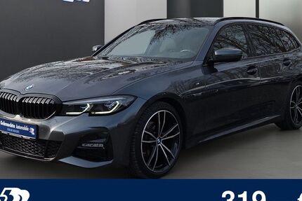 BMW 320 60.086 km 34.950 &euro; Stralsund 18439