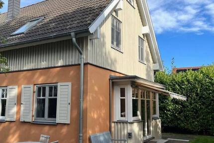 Haus Zingst - 3 Zimmer, 65 m&sup2;, 455.000&euro; | Angebot:25820898