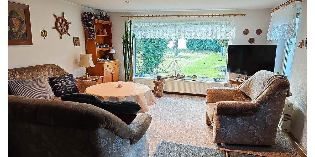 Doppelhaushälfte Ostseeheilbad Zingst Zingst - 6 Zimmer, 70 m&sup2;, 790.000&euro; | Angebot:25746573