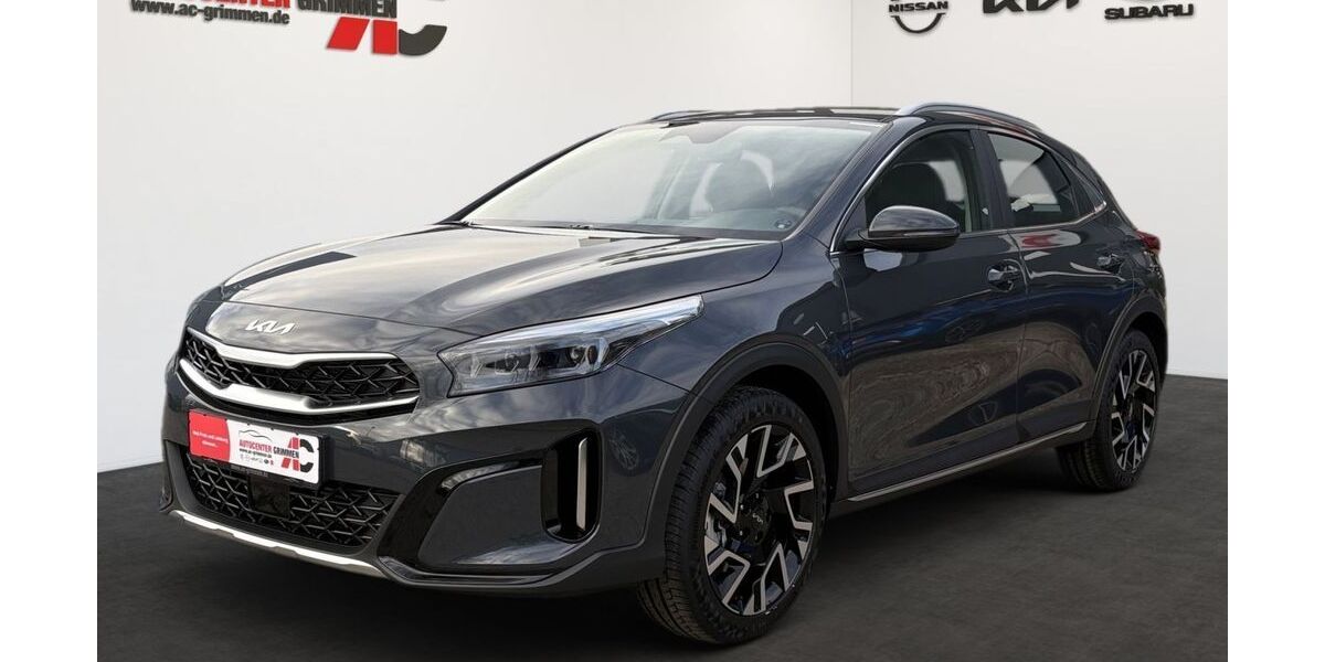 Kia XCeed 6.000 km 28.160 &euro; Grimmen 18507