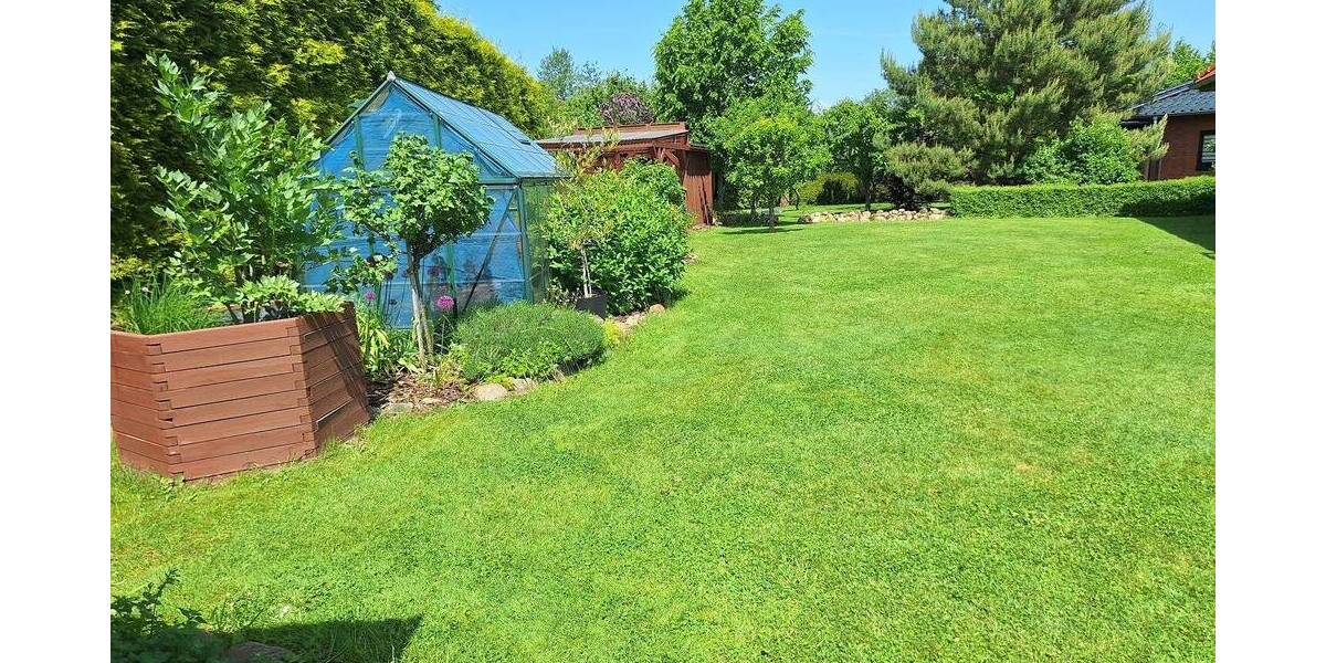 Bungalow Grimmen - 5 Zimmer, 162 m&sup2;, 389.000&euro; | Angebot:25937580
