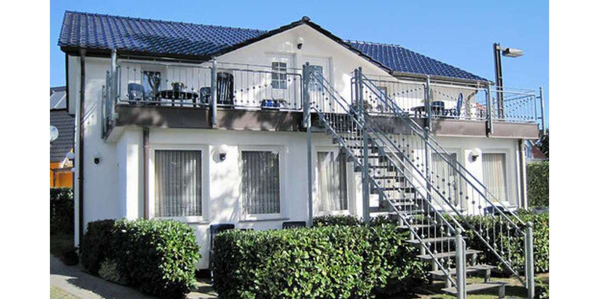 Einfamilienhaus Zingst - 11 Zimmer, 243 m&sup2;, 1.049.000&euro; | Angebot:22064020