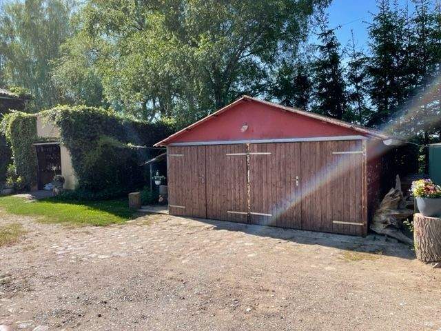 Mehrfamilienhaus, Wohnhaus Splietsdorf Müggenwalde - 7 Zimmer, 230 m&sup2;, 455.000&euro; | Angebot:25797479