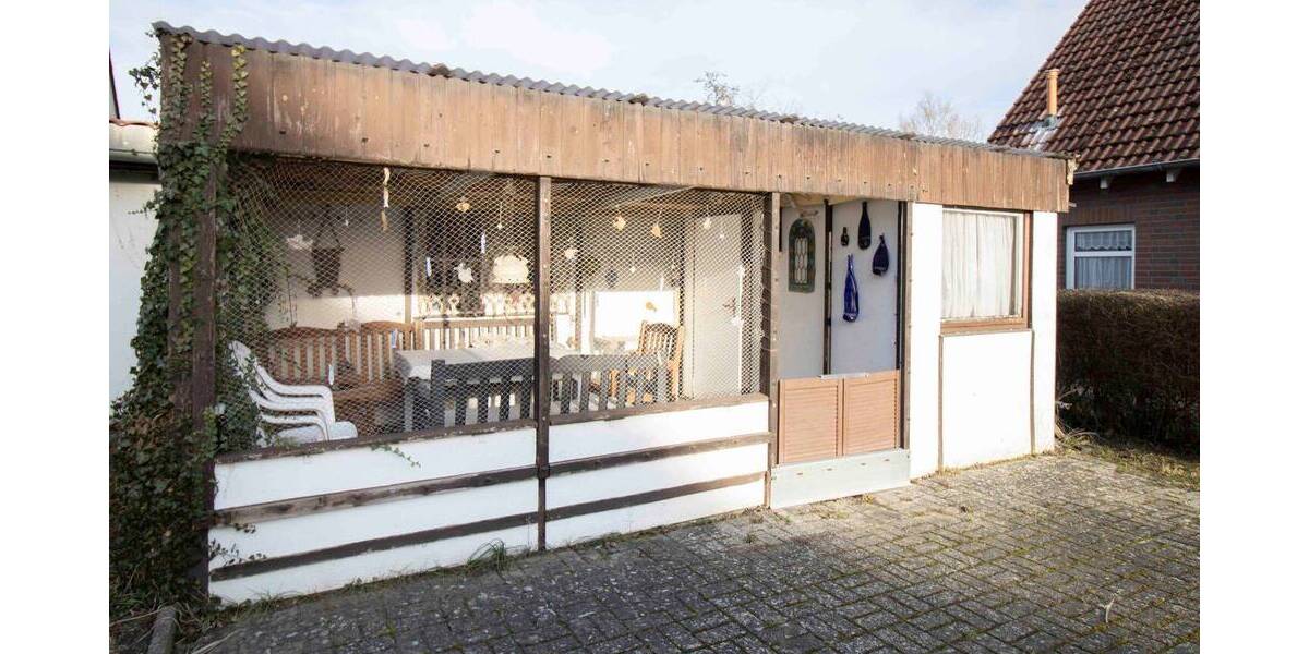 Einfamilienhaus Putbus - 4 Zimmer, 249.000&euro; | Angebot:26584827