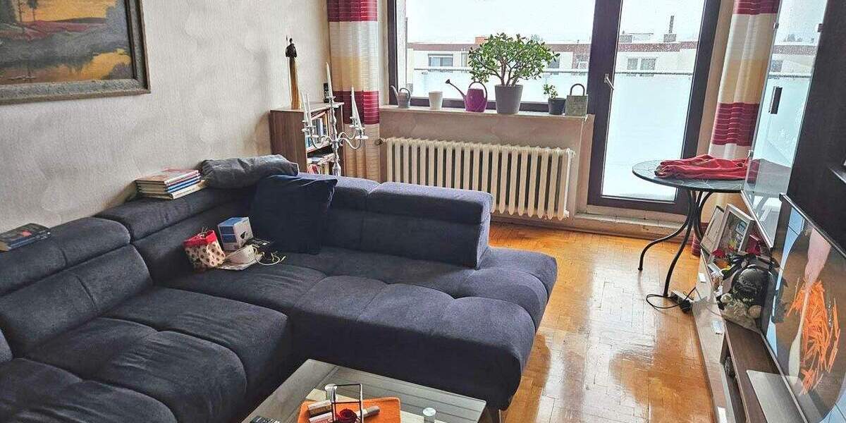 Reihenmittelhaus Bergen auf Rügen Bergen - 5 Zimmer, 170 m&sup2;, 210.000&euro; | Angebot:25668716
