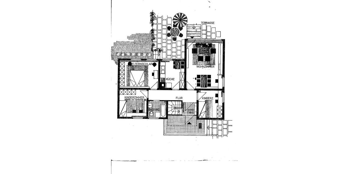 Einfamilienhaus Sundhagen - 4 Zimmer, 91 m&sup2;, 350.000&euro; | Angebot:25976072