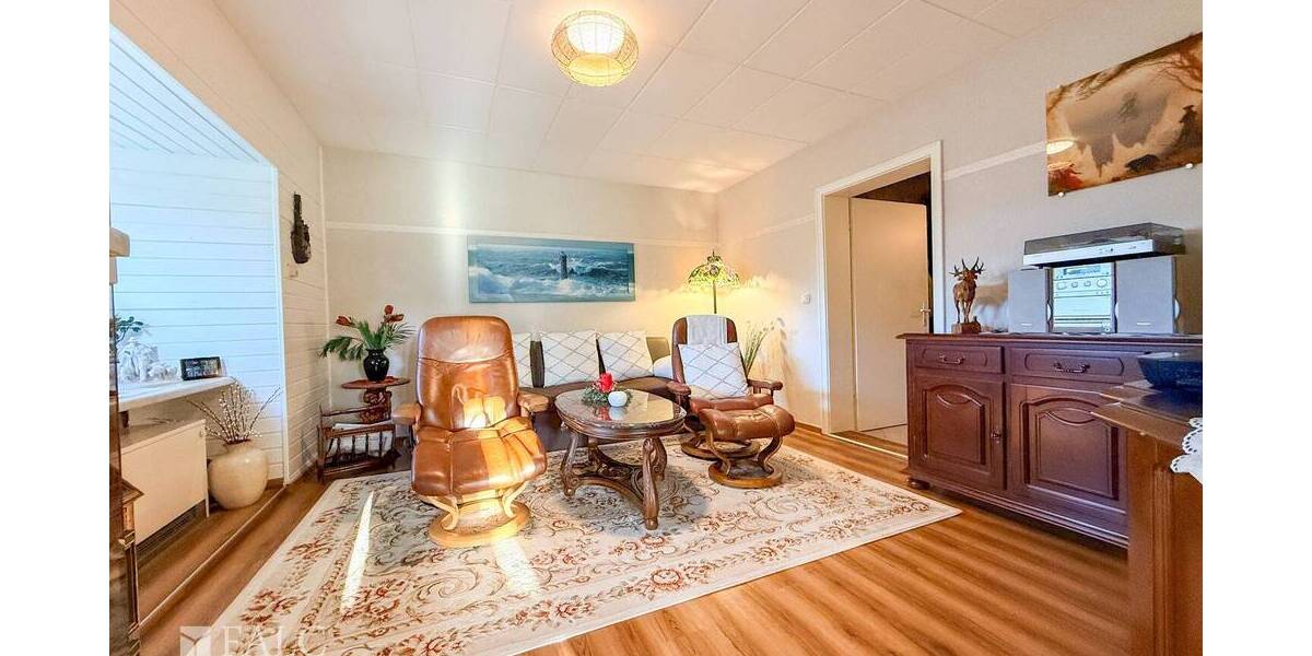 Einfamilienhaus Zingst - 4 Zimmer, 120 m&sup2;, 595.000&euro; | Angebot:26015544