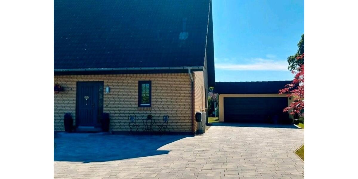 Einfamilienhaus Süderholz - 4 Zimmer, 113 m&sup2;, 365.000&euro; | Angebot:26073980