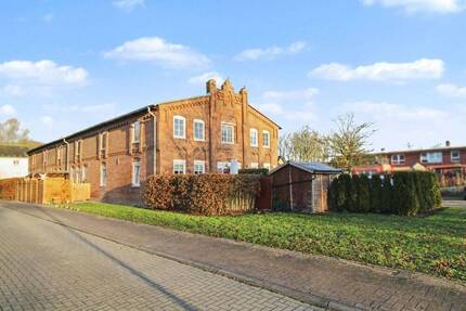 Haus Kramerhof Groß Kedingshagen - 2 Zimmer, 586 m&sup2;, 749.000&euro; | Angebot:26188996