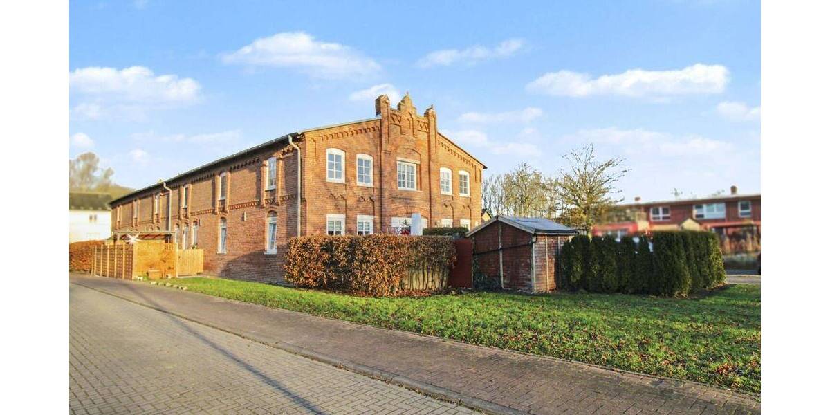 Mehrfamilienhaus, Wohnhaus Kramerhof Groß Kedingshagen - 2 Zimmer, 586 m&sup2;, 749.000&euro; | Angebot:26188996
