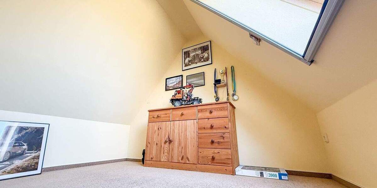 Einfamilienhaus Dreschvitz - 5 Zimmer, 228 m&sup2;, 499.000&euro; | Angebot:25668636