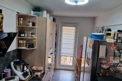 Wohnung Stralsund Langendorfer Berg - 3 Zimmer, 66 m&sup2;, 518&euro; | Angebot:26326834