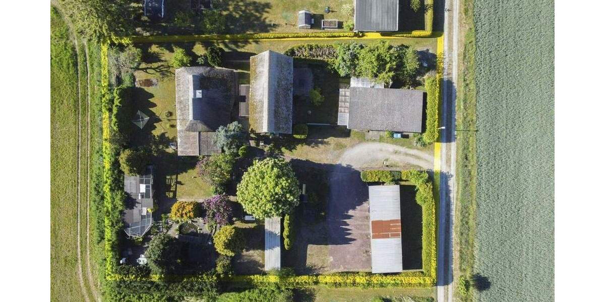 Einfamilienhaus Sehlen - 8 Zimmer, 280.000&euro; | Angebot:25899644