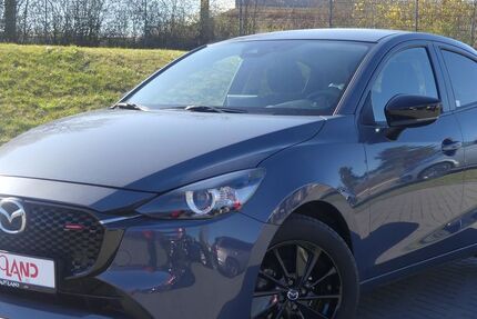 Mazda 2 19.790 km 20.950 &euro; Stralsund 18437