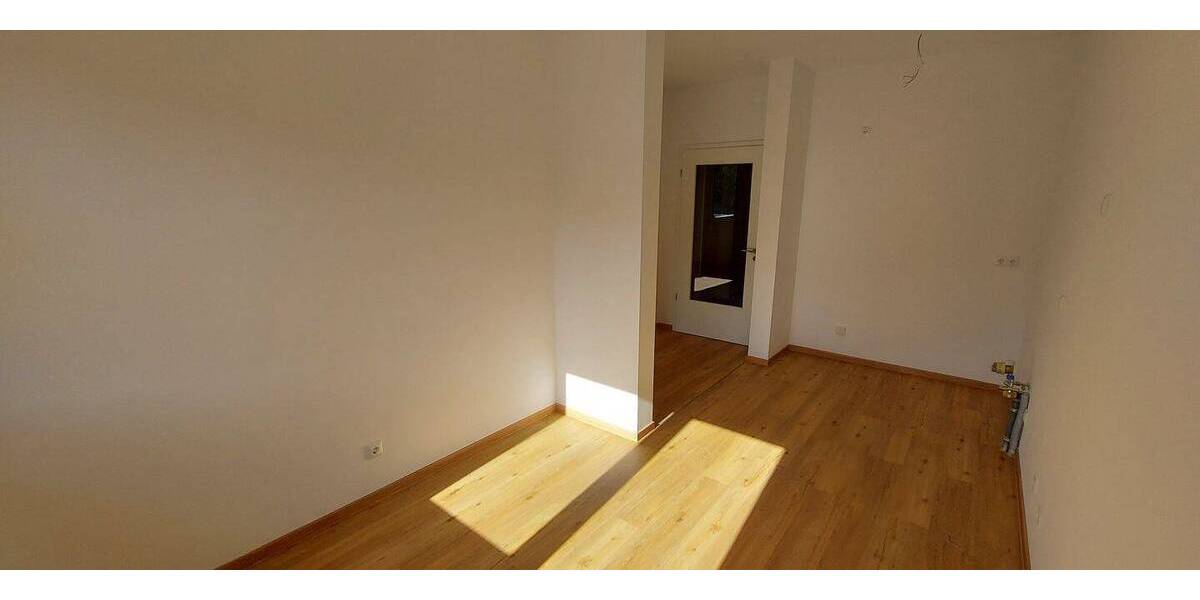 Etagenwohnung Stralsund Tribseer - 3 Zimmer, 99 m&sup2;, 1.287&euro; | Angebot:25957270