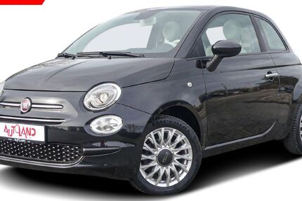 Fiat 500 54.945 km 13.990 &euro; Stralsund 18437