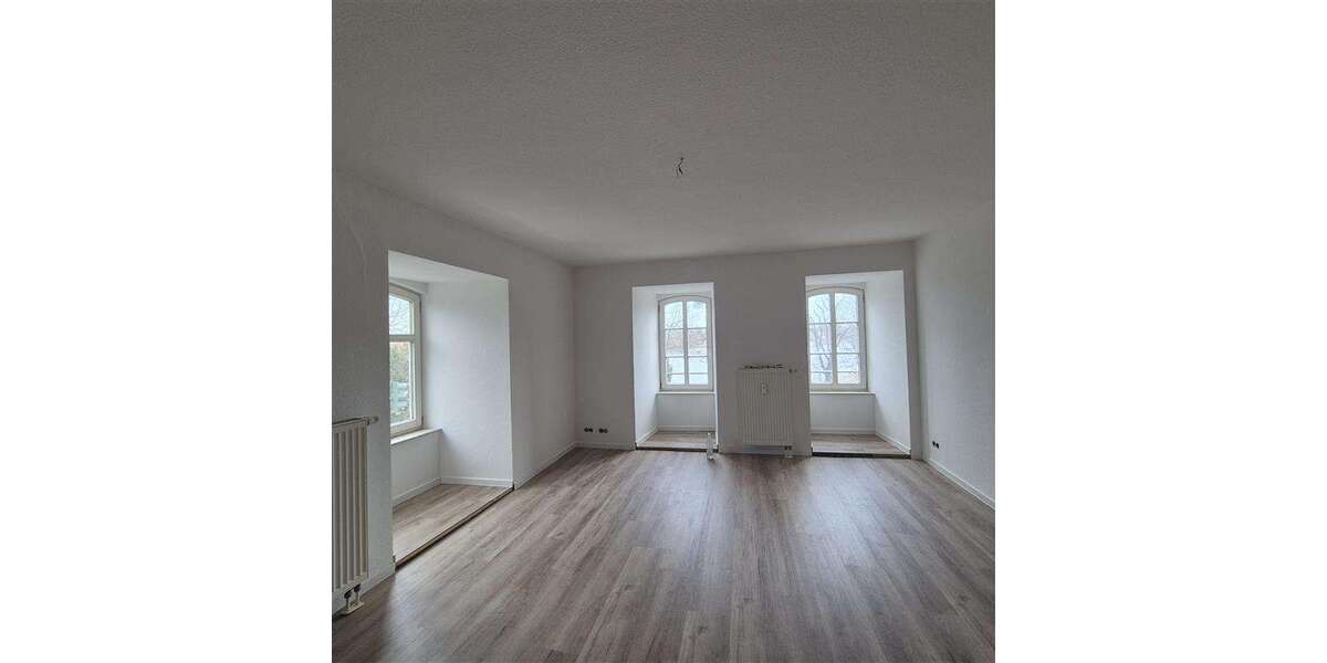 Etagenwohnung Stralsund - 2 Zimmer, 65 m&sup2;, 685&euro; | Angebot:25614454