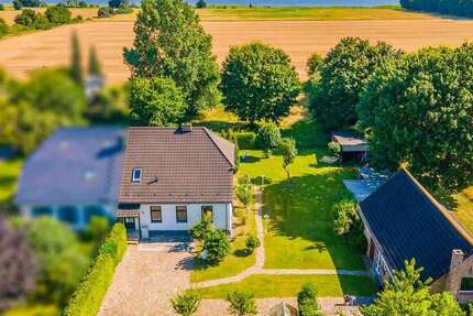 Haus Sundhagen OT Tremt Tremt - 5 Zimmer, 140 m&sup2;, 349.000&euro; | Angebot:27188791