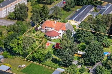 Haus Löbnitz - 10 Zimmer, 367 m&sup2;, 790.000&euro; | Angebot:22015288