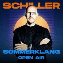 SCHILLER - Sommerklang 2026 01.08.2026 Waldbühne Rügen