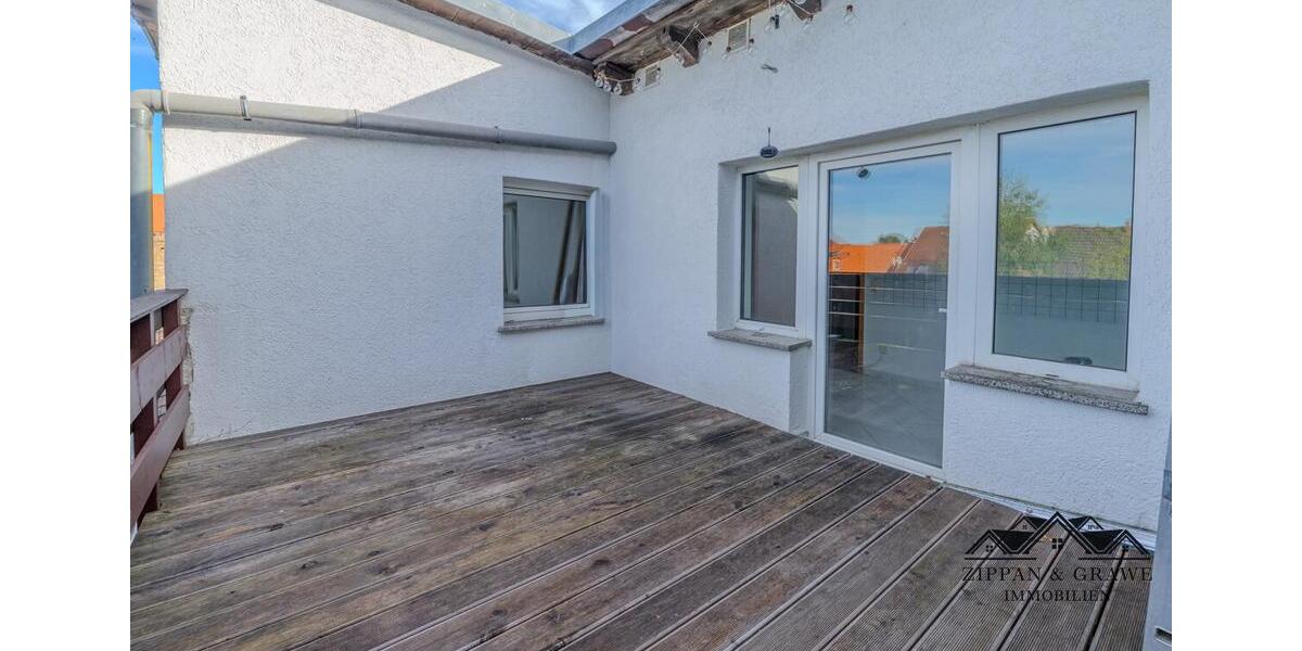 Etagenwohnung Barth - 2 Zimmer, 70 m&sup2;, 595&euro; | Angebot:24532535