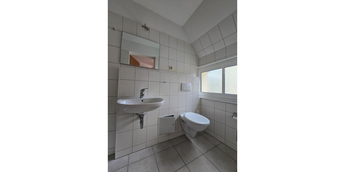 Etagenwohnung Barth - 2.5 Zimmer, 55 m&sup2;, 385&euro; | Angebot:25318863