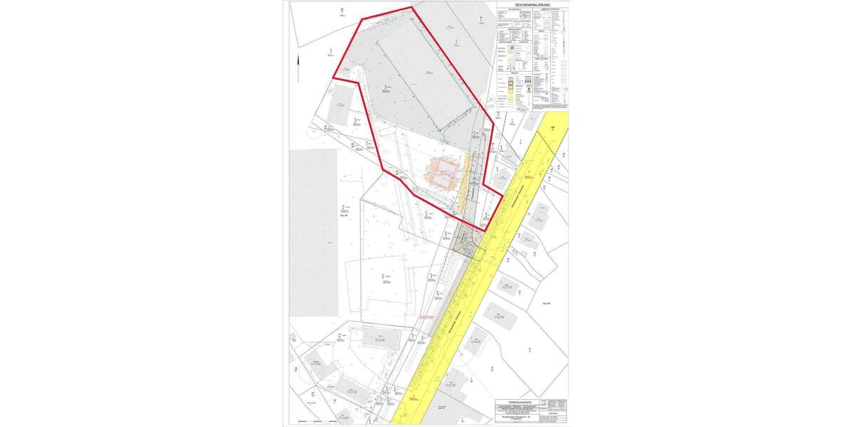 Grundstück Stralsund Tribseer Siedlung - 1.650.000&euro; | Angebot:26683777
