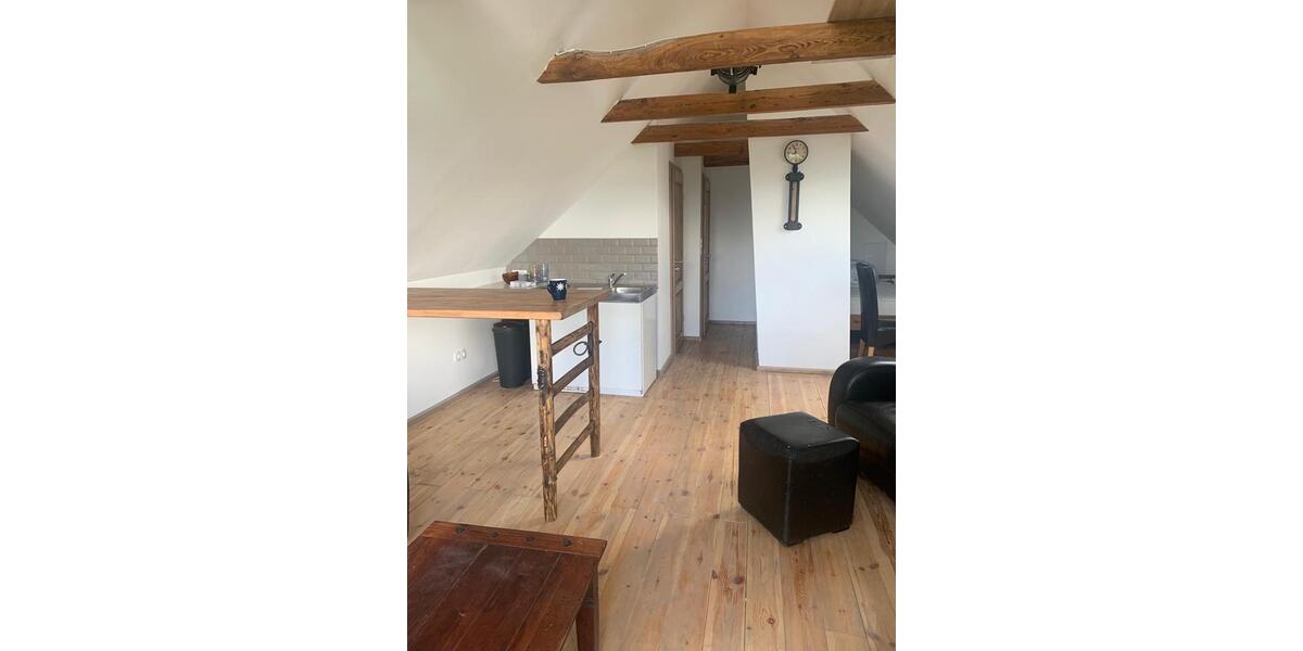 Loft - Studio - Atelier Löbnitz - 1 Zimmer, 55 m&sup2;, 500&euro; | Angebot:25858172