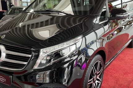 Mercedes-Benz V 250 119.896 km 39.999 &euro; Sehlen 18528