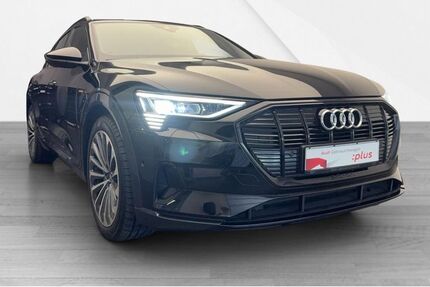 Audi e-tron 44.136 km 35.200 &euro; Lüssow 18442