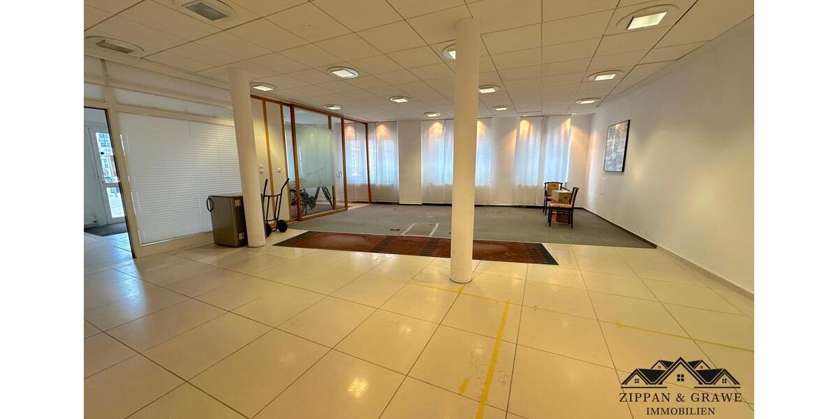 Gewerbeobjekt Barth - 700&euro; | Angebot:19420377