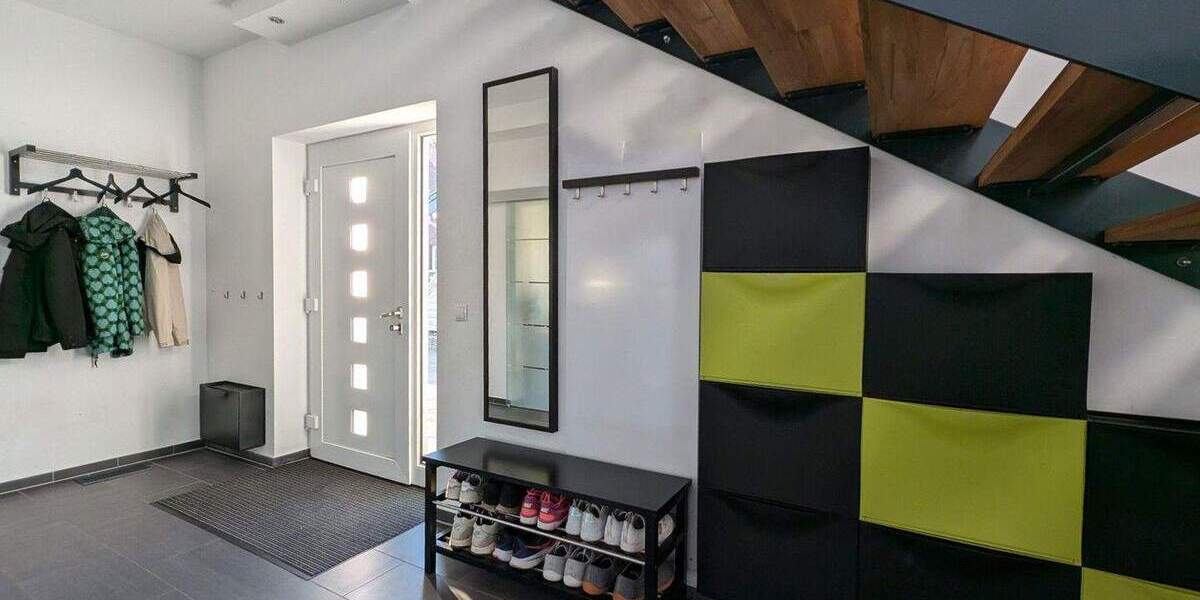 Einfamilienhaus Pantelitz - 6 Zimmer, 180 m&sup2;, 599.000&euro; | Angebot:25657311