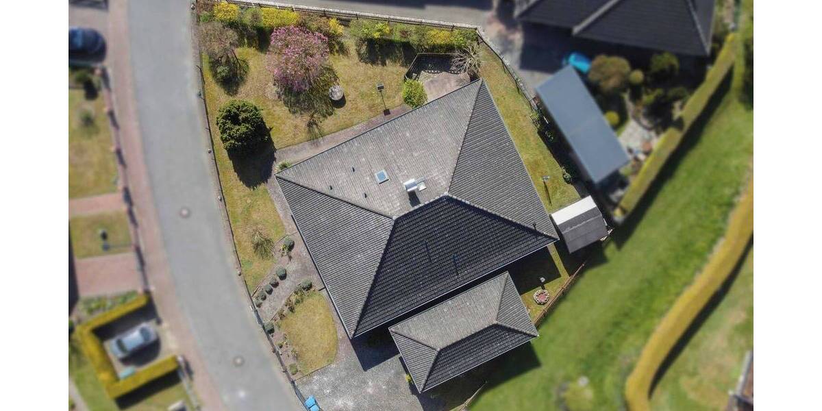 Einfamilienhaus Steinhagen Negast - 4 Zimmer, 449.000&euro; | Angebot:26570556