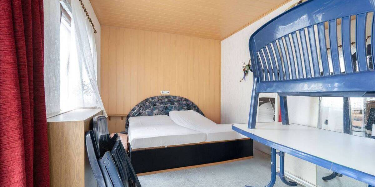 Einfamilienhaus Barth Stadtkern - 4 Zimmer, 102 m&sup2;, 187.500&euro; | Angebot:25796733