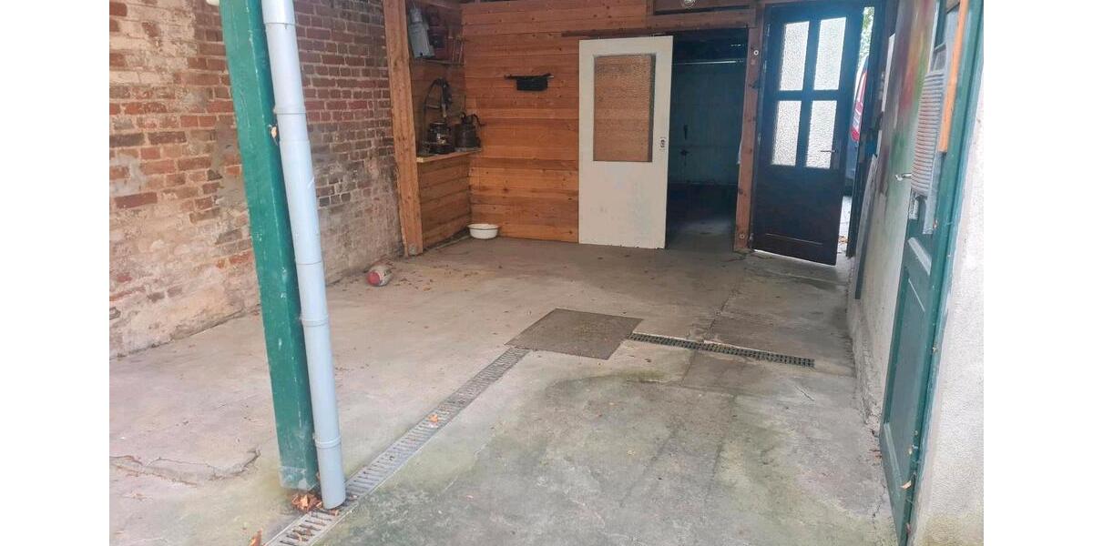 Reihenhaus Barth - 3 Zimmer, 100 m&sup2;, 239.000&euro; | Angebot:26048872