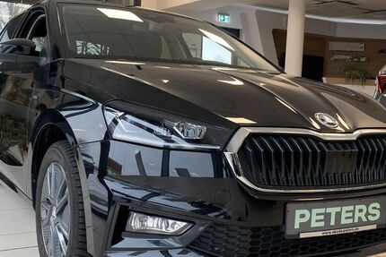 Skoda Fabia 10.400 km 22.520 &euro; Barth 18356