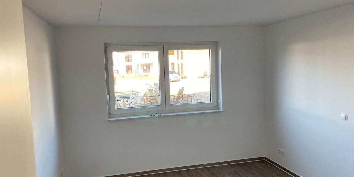 Terrassenwohnung Stralsund Andershof - 2 Zimmer, 76 m&sup2;, 1.064&euro; | Angebot:26092128